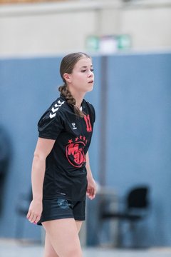 Bild 15 - Frauen HSG Kremperheide/Muensterdorf - HSG Joerl-Vioel : Ergebnis: 34:27